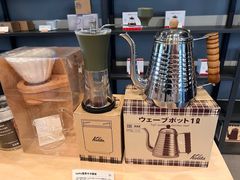 -dotcom coffee古点咖啡(致真大厦店)