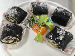 -鹿鸣酒家(越秀店)