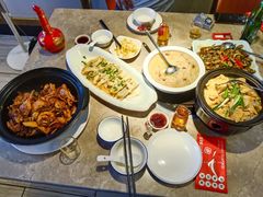 -五姊妹海鲜(火车站店)