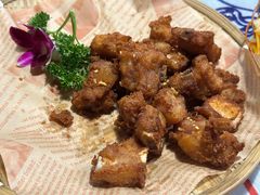 -辉记炭烧海鲜大排档·老字号(福田店)