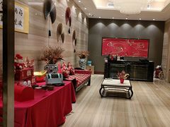 -豪廷轩中餐厅·特色云南菜(温德姆至尊豪廷大酒店)