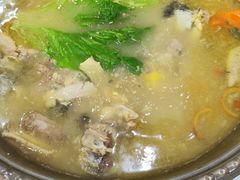 -凯盈阁私房菜·桑拿鸡(绿茵花园店)