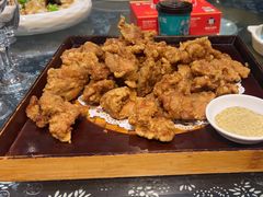 -旺角小渔村(幸福中路店)