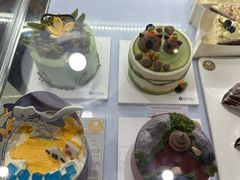 -派悦坊·甜品·蛋糕(日坛店)