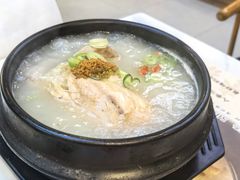 -长顺参鸡汤店(西塔总店)