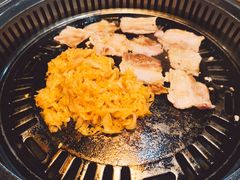 -豚豚猪村烤肉·韩国烤肉(总店)