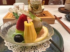 因果自在时令水果-叶叶菩提(旗舰店)