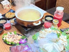 -束河人家(南锣鼓巷店)