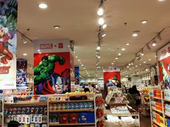 -名创优品(天河区正佳广场二店)