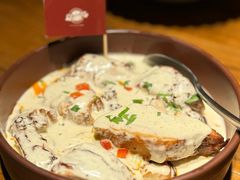 -格鲁·秀色Georgia’s Feast