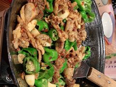 -肠相汇常德老肠子馆(雨花亭店)