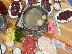 -官塘兄弟·潮汕牛肉店(官塘总店)