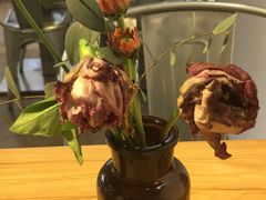 -Country Lane咖啡·意粉(荔园新天地店)