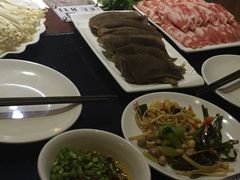 -重庆德庄火锅(体育中心店)