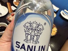 -天津东凯悦酒店·Market Café自助餐厅