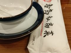 -香岛私房菜(金屋·秦皇半岛店)