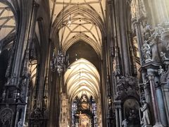 -斯蒂芬主教座堂(Stephansdom)