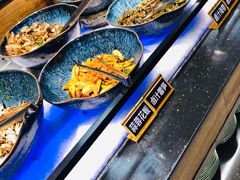 自助取餐区-韩盛·盛江山自助料理(沈辽路万达店)