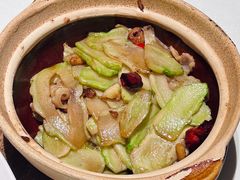 -四季民福烤鸭店(外滩外白渡桥店)