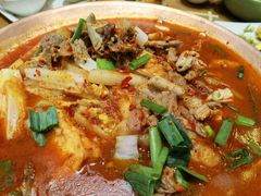 -云海肴·汽锅鸡·云南菜(东坝金隅店)