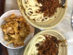 -肖家河家常面(肖家河北街店)