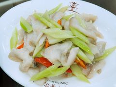 鱼片-富春茶社(国庆路店)
