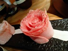 猪颈肉花卷-湊湊火锅·茶憩(杭州湖滨银泰in77店)