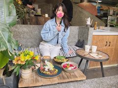 -O'mills Sourdough Bakery&Bistro(永嘉路店)