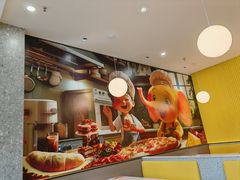 -尊宝比萨(黄泥磅店)