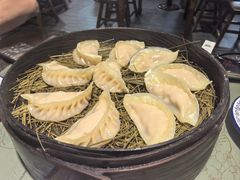 -松针蔡记蒸饺(花园路店)