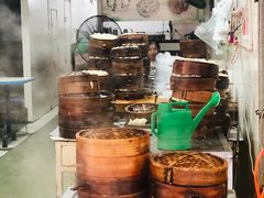 -海汇源老烧麦店(东大街总店)