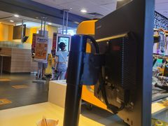 -麦当劳(城西银泰店)