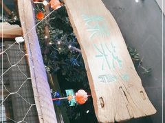 -绿茶餐厅(领展购物广场·中关村店)