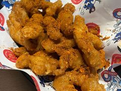 -鱼酷活鱼烤鱼(雨花客厅店)