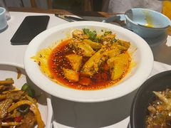 -嘉厨小馆(宜山路店)