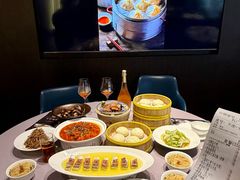 -云锦壹号·淮扬宴(徐汇万科店)