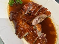 -品大三·经典淮扬菜(大行宫店)