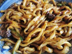 -那家小馆•北京菜•烤鸭(香山店)