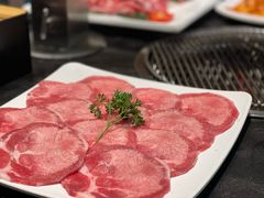 -老熟人烤肉城(马家堡店)