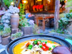 -尽善百年古院餐厅(王家老宅店)
