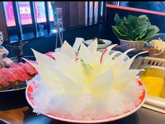 -大隐·成都火锅Bistro(合生麒麟新天地店)