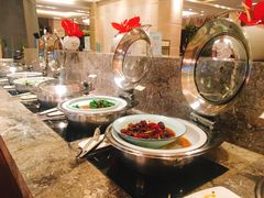 -浙江西子宾馆·瑶园咖啡厅