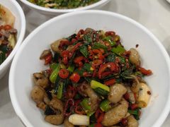 -红色湘菜馆(春风店)
