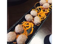 -捞神煲汤火锅(湖滨商业街店)