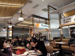 -探炉·香辣豆花烤鱼(笋岗宝能环球汇店)