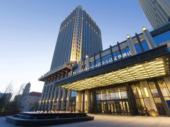 -万达文华酒店·美食汇自助餐厅