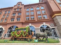 -青岛啤酒博物馆