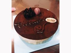 -乐兹薇尔高端烘焙店(海宁西田城店)