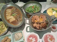 -苏梦江南·淮扬菜(夫子庙店)