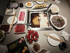 -海底捞火锅(北京西路夜宵主题店)